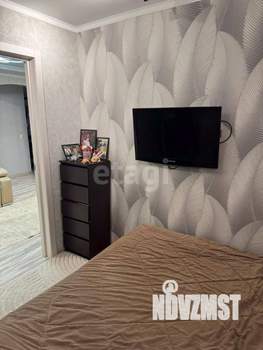 3-к квартира, вторичка, 48м2, 3/5 этаж