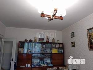 2-к квартира, вторичка, 46м2, 2/9 этаж