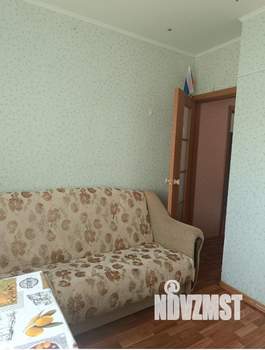 1-к квартира, вторичка, 38м2, 13/17 этаж