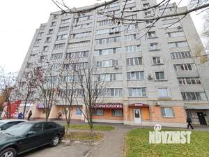 3-к квартира, вторичка, 93м2, 2/9 этаж