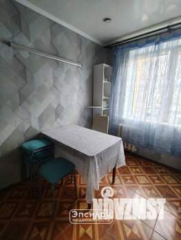 4-к квартира, вторичка, 77м2, 1/9 этаж