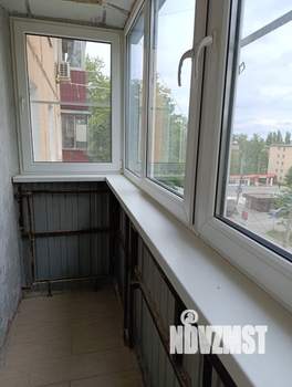 1-к квартира, вторичка, 32м2, 4/5 этаж