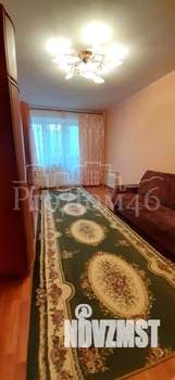 3-к квартира, вторичка, 77м2, 4/17 этаж