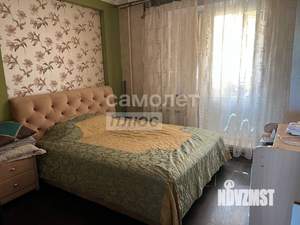 3-к квартира, вторичка, 79м2, 9/17 этаж