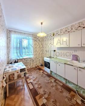 2-к квартира, вторичка, 48м2, 4/12 этаж