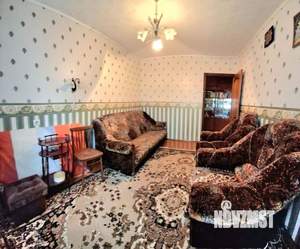 5-к квартира, вторичка, 81м2, 1/14 этаж