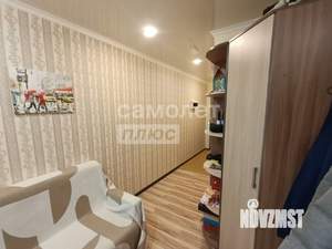 1-к квартира, вторичка, 48м2, 1/10 этаж