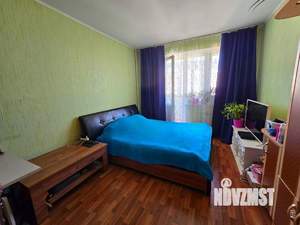 1-к квартира, вторичка, 38м2, 17/17 этаж