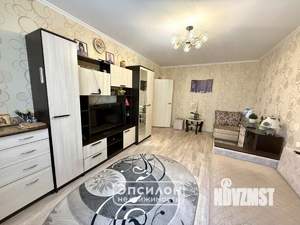 1-к квартира, вторичка, 37м2, 5/10 этаж