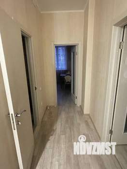 1-к квартира, вторичка, 47м2, 9/14 этаж