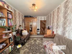 3-к квартира, вторичка, 76м2, 2/17 этаж