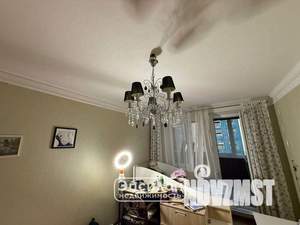 2-к квартира, вторичка, 58м2, 4/10 этаж