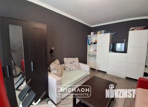 2-к квартира, вторичка, 46м2, 8/9 этаж