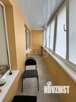 2-к квартира, вторичка, 47м2, 1/5 этаж