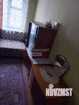 2-к квартира, вторичка, 41м2, 3/4 этаж