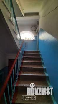 3-к квартира, вторичка, 77м2, 3/3 этаж
