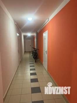 1-к квартира, вторичка, 31м2, 8/10 этаж