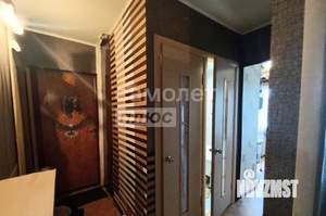 2-к квартира, вторичка, 47м2, -2/5 этаж