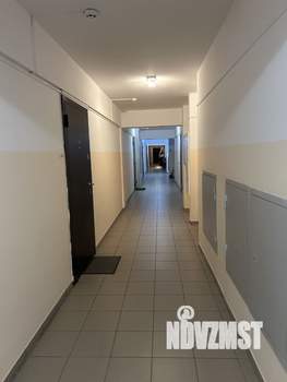 2-к квартира, вторичка, 52м2, 14/19 этаж