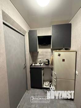 1-к квартира, вторичка, 34м2, 8/9 этаж