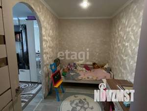 2-к квартира, вторичка, 48м2, 4/5 этаж