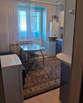 1-к квартира, вторичка, 37м2, 8/10 этаж