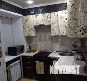 3-к квартира, вторичка, 53м2, 1/5 этаж