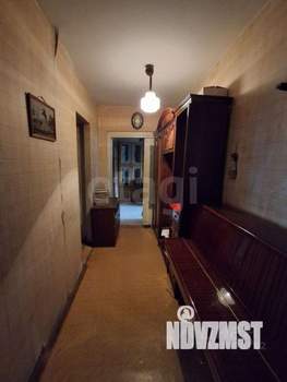 3-к квартира, вторичка, 59м2, 2/9 этаж