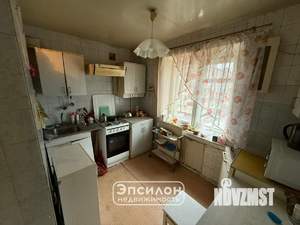 3-к квартира, вторичка, 60м2, 3/5 этаж