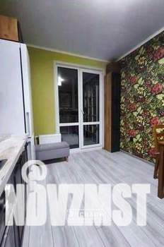 1-к квартира, вторичка, 36м2, 4/10 этаж