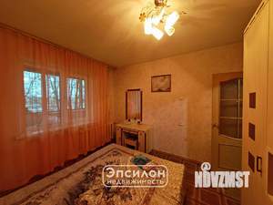 2-к квартира, вторичка, 46м2, 3/9 этаж