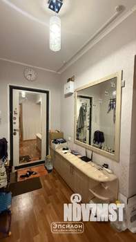 2-к квартира, вторичка, 61м2, 13/17 этаж