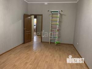 3-к квартира, вторичка, 103м2, 16/17 этаж