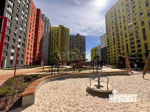 3-к квартира, вторичка, 72м2, 10/20 этаж