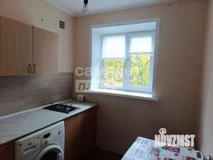 1-к квартира, вторичка, 21м2, 5/5 этаж