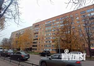3-к квартира, вторичка, 60м2, 2/9 этаж
