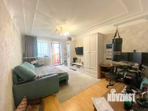 3-к квартира, вторичка, 60м2, 2/5 этаж