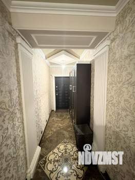 3-к квартира, вторичка, 67м2, 10/11 этаж