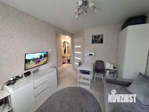 1-к квартира, вторичка, 30м2, 1/5 этаж