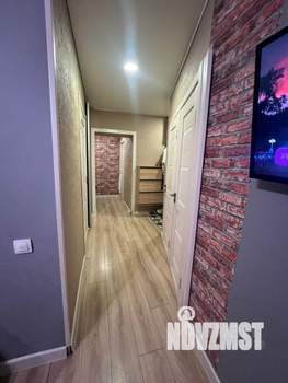 3-к квартира, вторичка, 62м2, 1/5 этаж