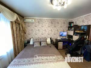 3-к квартира, вторичка, 61м2, 9/9 этаж