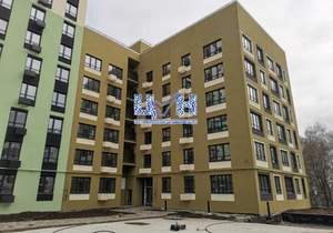 2-к квартира, вторичка, 62м2, 1/6 этаж