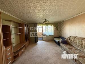 3-к квартира, вторичка, 71м2, 7/9 этаж