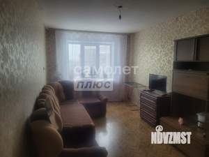 3-к квартира, вторичка, 72м2, 9/9 этаж