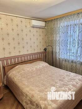 3-к квартира, вторичка, 58м2, 5/6 этаж