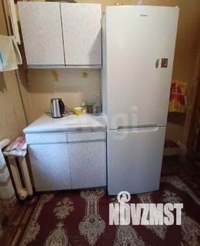 2-к квартира, вторичка, 42м2, 2/5 этаж