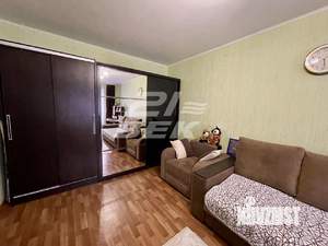 1-к квартира, вторичка, 37м2, 17/17 этаж