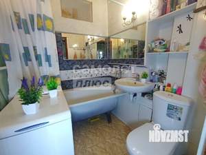 2-к квартира, вторичка, 44м2, 3/5 этаж