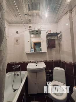 3-к квартира, вторичка, 49м2, 4/5 этаж