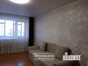 3-к квартира, вторичка, 57м2, 5/5 этаж